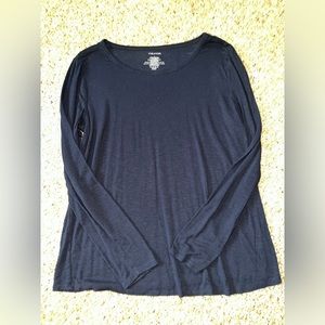 Maurice’s 24/7 long sleeve